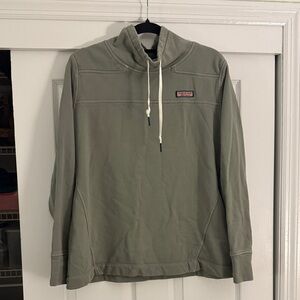 Vineyard Vines Women’s Large Sweatshirt